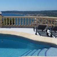 Таунхаус в Испании, Валенсия, Аликанте, 370 кв.м.