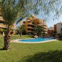 Квартира в Испании, Валенсия, Аликанте, 80 кв.м.