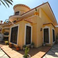 Вилла в Испании, Валенсия, Аликанте, 283 кв.м.