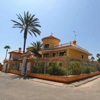 Вилла в Испании, Валенсия, Аликанте, 283 кв.м.