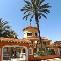 Вилла в Испании, Валенсия, Аликанте, 283 кв.м.