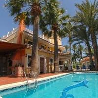 Вилла в Испании, Валенсия, Аликанте, 283 кв.м.