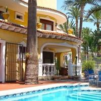 Вилла в Испании, Валенсия, Аликанте, 283 кв.м.