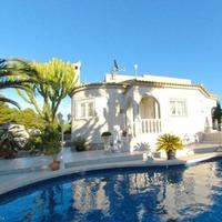 Вилла в Испании, Валенсия, Аликанте, 160 кв.м.