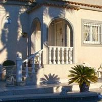 Вилла в Испании, Валенсия, Аликанте, 160 кв.м.