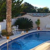 Вилла в Испании, Валенсия, Аликанте, 160 кв.м.