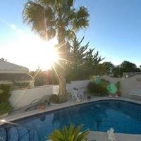 Вилла в Испании, Валенсия, Аликанте, 160 кв.м.