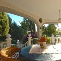 Вилла в Испании, Валенсия, Аликанте, 160 кв.м.