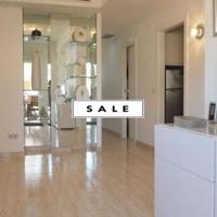 Квартира в Испании, Валенсия, Аликанте, 65 кв.м.