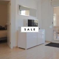 Квартира в Испании, Валенсия, Аликанте, 65 кв.м.