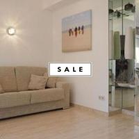 Квартира в Испании, Валенсия, Аликанте, 65 кв.м.