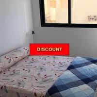 Квартира в Испании, Валенсия, Аликанте, 83 кв.м.