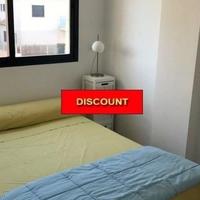 Квартира в Испании, Валенсия, Аликанте, 83 кв.м.