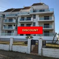 Квартира в Испании, Валенсия, Аликанте, 83 кв.м.