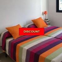 Квартира в Испании, Валенсия, Аликанте, 83 кв.м.