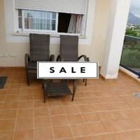 Квартира в Испании, Валенсия, Аликанте, 197 кв.м.