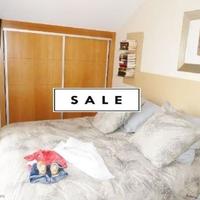 Квартира в Испании, Валенсия, Аликанте, 197 кв.м.