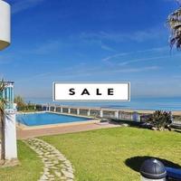 Квартира в Испании, Валенсия, Аликанте, 160 кв.м.