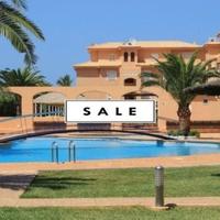 Квартира в Испании, Валенсия, Аликанте, 95 кв.м.