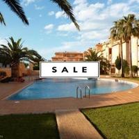 Квартира в Испании, Валенсия, Аликанте, 95 кв.м.