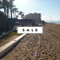 Квартира в Испании, Валенсия, Аликанте, 95 кв.м.