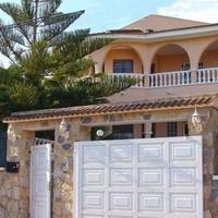 Вилла в Испании, Валенсия, Аликанте, 295 кв.м.