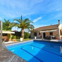 Вилла в Испании, Валенсия, Аликанте, 295 кв.м.