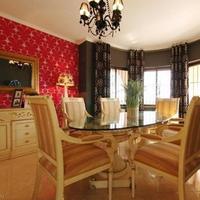 Вилла в Испании, Валенсия, Аликанте, 295 кв.м.