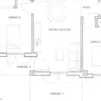 Таунхаус в Испании, Валенсия, Аликанте, 66 кв.м.