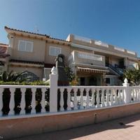 Таунхаус в Испании, Валенсия, Аликанте, 66 кв.м.