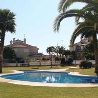 Таунхаус в Испании, Валенсия, Аликанте, 66 кв.м.