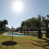 Таунхаус в Испании, Валенсия, Аликанте, 66 кв.м.