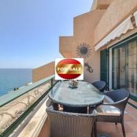 Квартира в Испании, Валенсия, Аликанте, 131 кв.м.