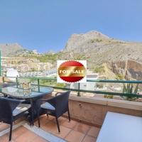 Квартира в Испании, Валенсия, Аликанте, 131 кв.м.