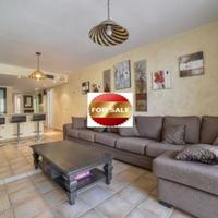 Квартира в Испании, Валенсия, Аликанте, 131 кв.м.