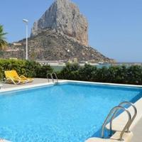 Квартира в Испании, Валенсия, Аликанте, 171 кв.м.