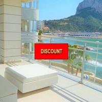 Квартира в Испании, Валенсия, Аликанте, 171 кв.м.