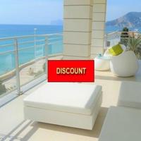 Квартира в Испании, Валенсия, Аликанте, 171 кв.м.