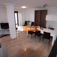 Квартира в Испании, Валенсия, Аликанте, 130 кв.м.