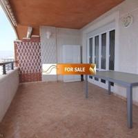 Квартира в Испании, Валенсия, Аликанте, 130 кв.м.