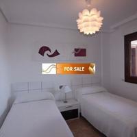 Квартира в Испании, Валенсия, Аликанте, 130 кв.м.