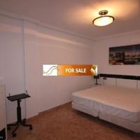 Квартира в Испании, Валенсия, Аликанте, 130 кв.м.