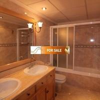 Квартира в Испании, Валенсия, Аликанте, 130 кв.м.