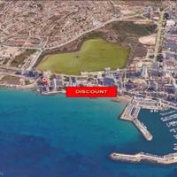 Квартира в Испании, Валенсия, Аликанте, 76 кв.м.