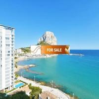 Квартира в Испании, Валенсия, Аликанте, 75 кв.м.