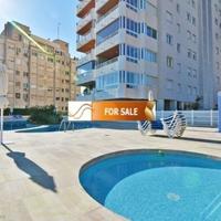 Квартира в Испании, Валенсия, Аликанте, 75 кв.м.