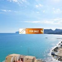 Квартира в Испании, Валенсия, Аликанте, 75 кв.м.