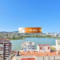 Квартира в Испании, Валенсия, Аликанте, 75 кв.м.