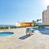 Квартира в Испании, Валенсия, Аликанте, 75 кв.м.