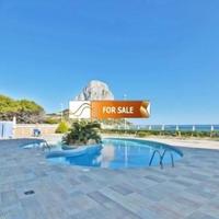 Квартира в Испании, Валенсия, Аликанте, 75 кв.м.